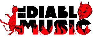 El Diablo Music Logo