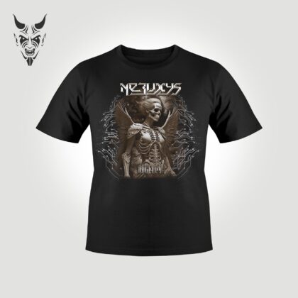 Camiseta Nebuxys Angeles
