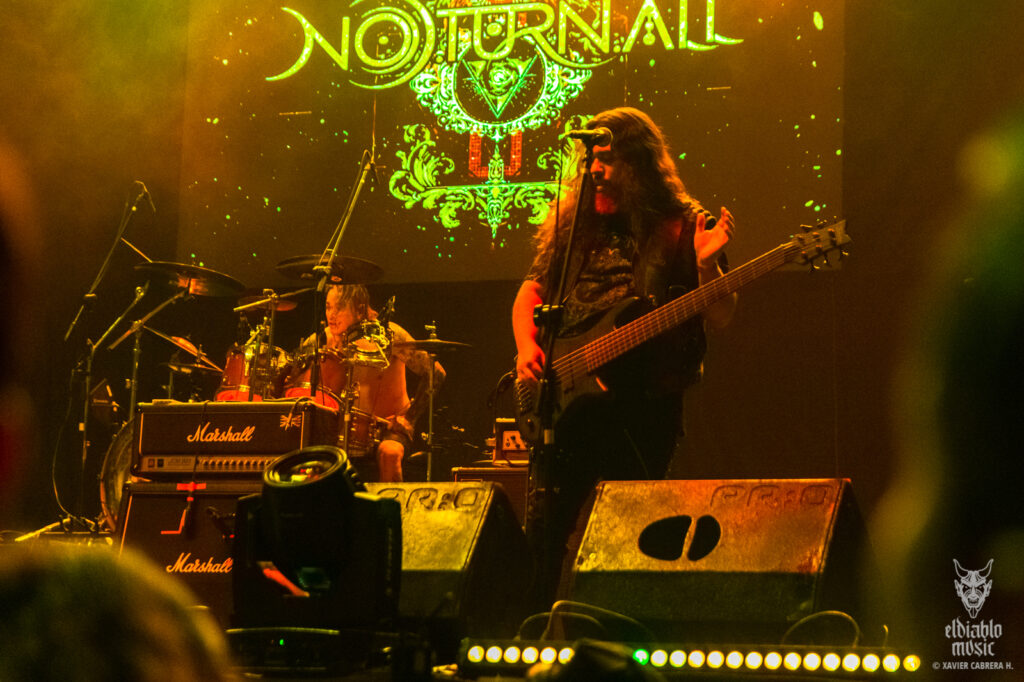 Noturnall - Toca San Antonio 2026