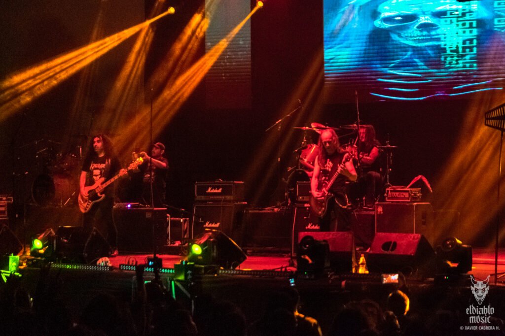 Witchtrap - Toca San Antonio 2026