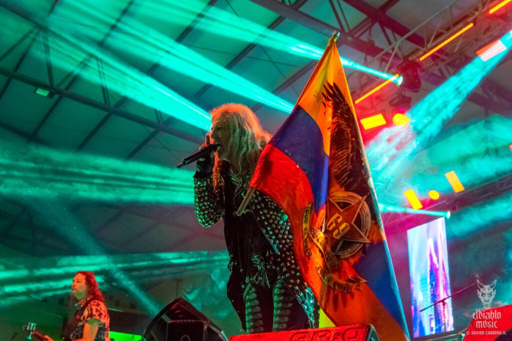 Lujuria en el Toca San Anotonio 2026